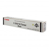 Canon C-EXV 14 Toner, 1x460g